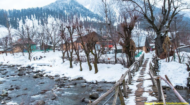Kashmir Tour Packages from Mumbai - Image 5