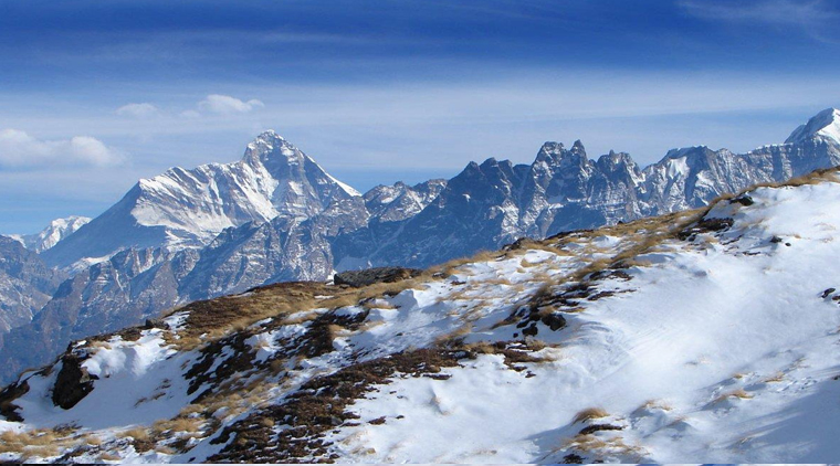 Kedarkantha Trek - Image 4