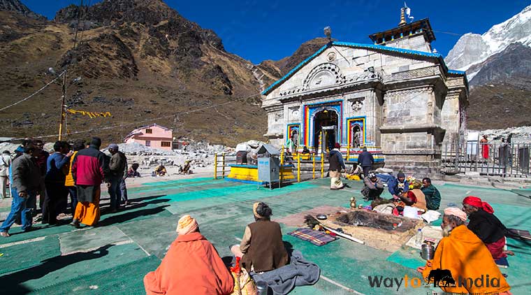 Kedarnath Jyotirlinga Tour Package - Image 5