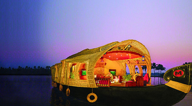 Kerala Backwater Trip - Image 4