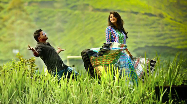 Kerala Honeymoon Holidays - Image 4