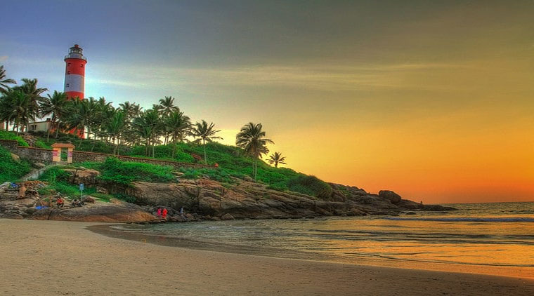 Kerala Honeymoon Tour Packages - Image 4