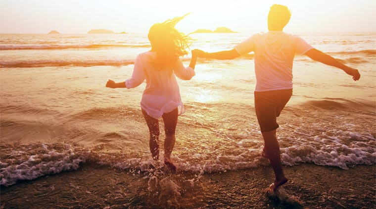 Kerala Honeymoon Tour