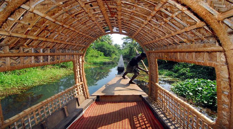 Kerala Trip Honeymoon Package - Image 4