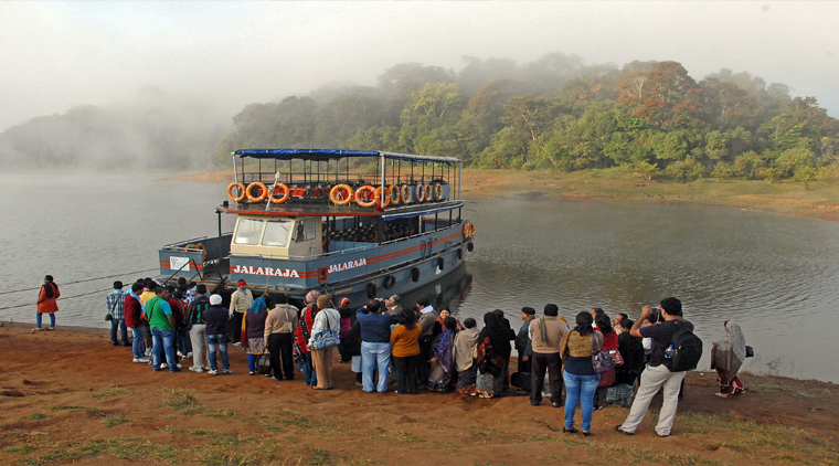 Kerala Wildlife Tour - Image 4