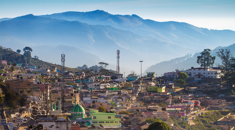 Kodaikanal Holidays - Image 5