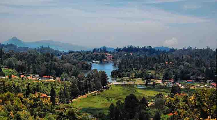 Kodaikanal Tour - Image 2