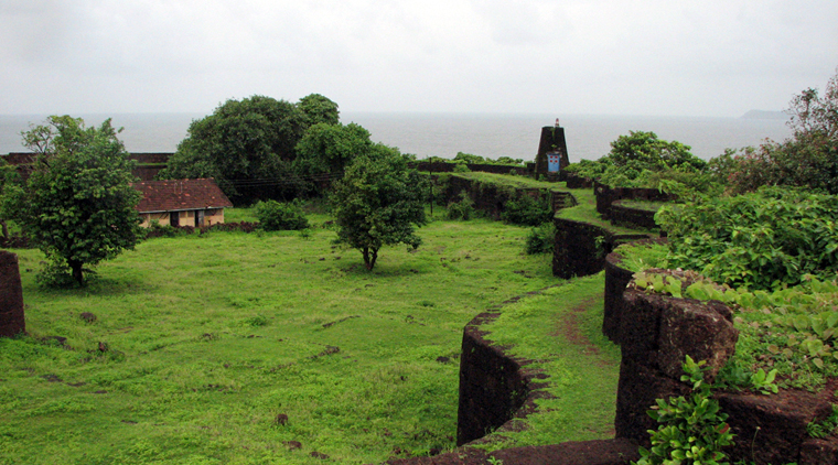 Konkan Beach Resorts Tour