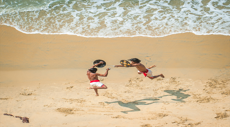 Kovalam Tour Package - Image 4