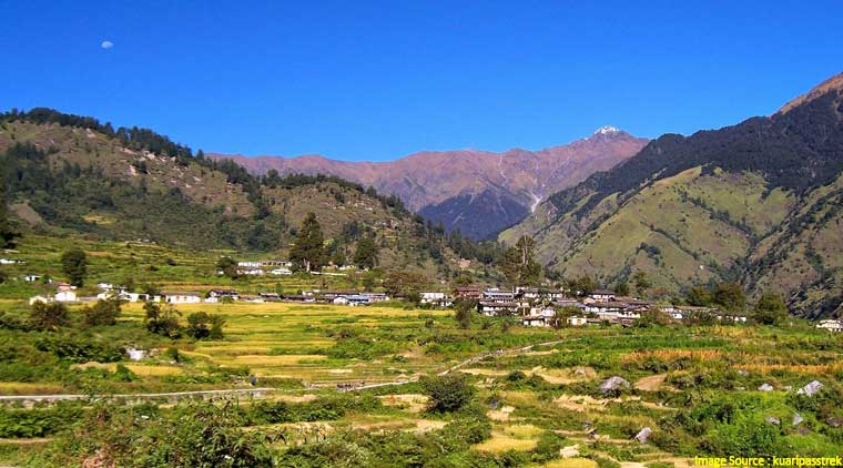 Kuari Pass Trekking - Image 2