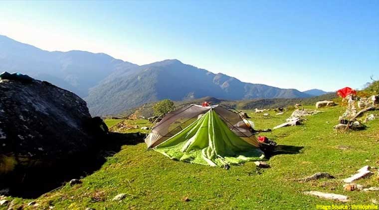 Kuari Pass Trekking - Image 4