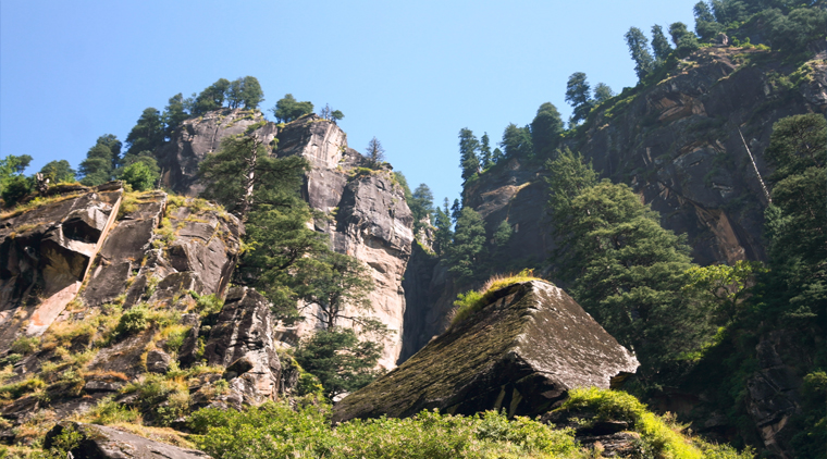 Kullu Manali Tour Package from Ahmedabad - Image 5