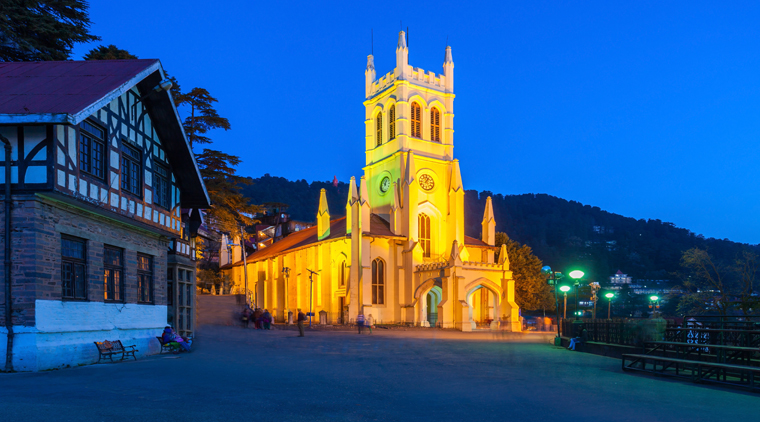 Kullu Manali Tour Package from Delhi - Image 4