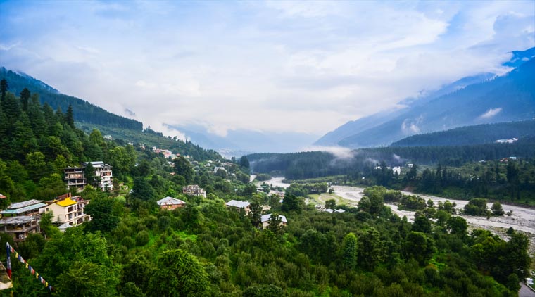 Kullu Manali Tour - Image 3