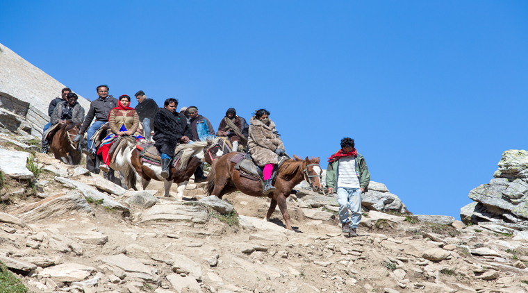 Kullu Manali Tour - Image 5