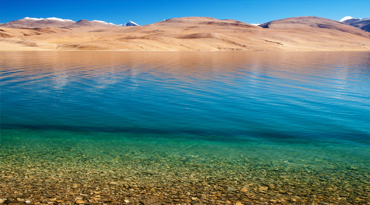 Ladakh Pangong Lake Tour - Image 3