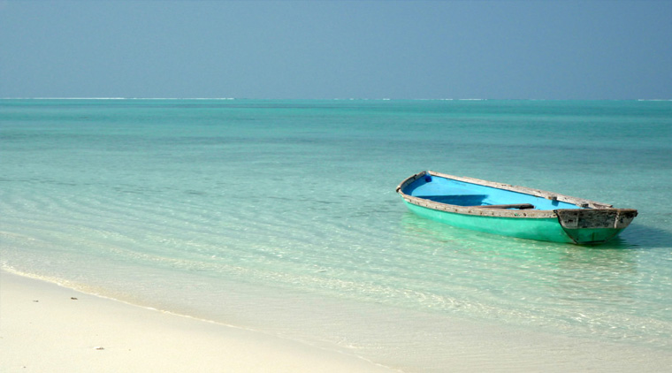 Lakshadweep Island Trip - Image 2