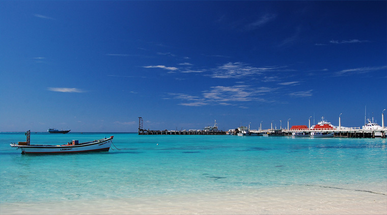 Lakshadweep Island Trip - Image 5