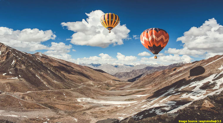 Leh Ladakh Road Trip - Image 5