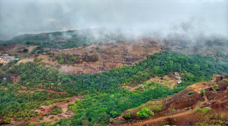 Lonavala Khandala Tour Package - Image 2