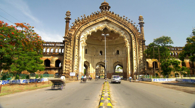 Lucknow Ayodhya Allahabad Varanasi Tour - Image 2