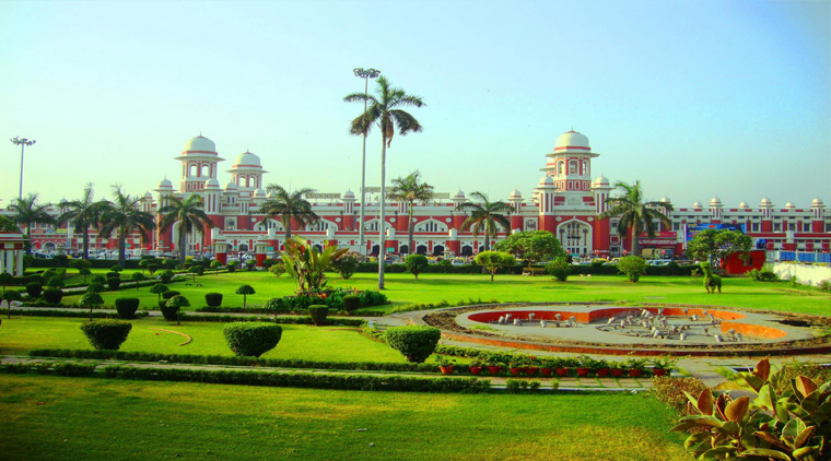 Lucknow Ayodhya Allahabad Varanasi Tour - Image 4