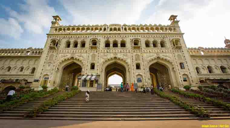 Lucknow Tour Package