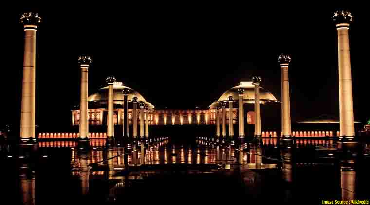 Lucknow Tour Package - Image 3