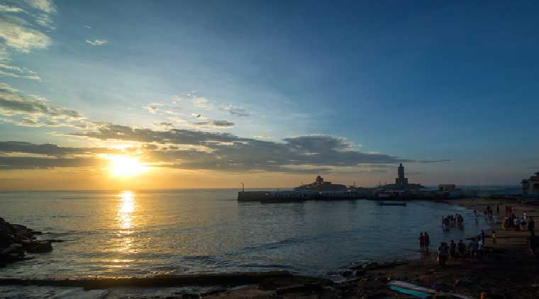 Madurai Rameshwaram Kanyakumari Tour Package - Image 5