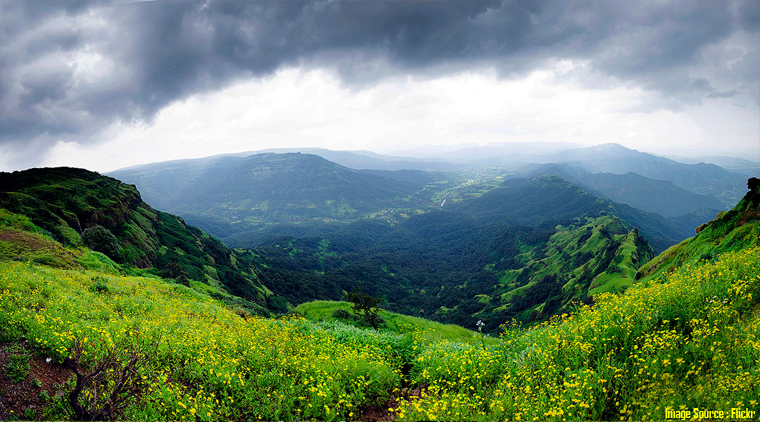 Mahabaleshwar Tour - Image 3