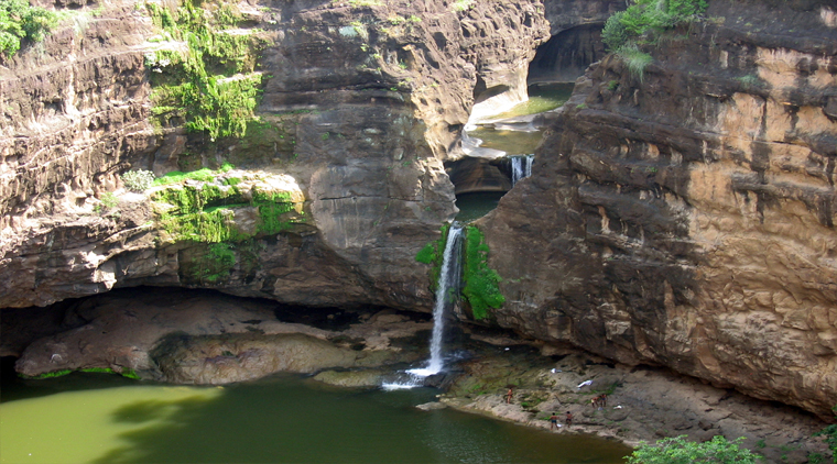 Maharashtra Tour - Image 2