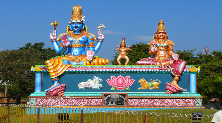 Mallikarjuna Jyotirlinga Tour Package - Image 3