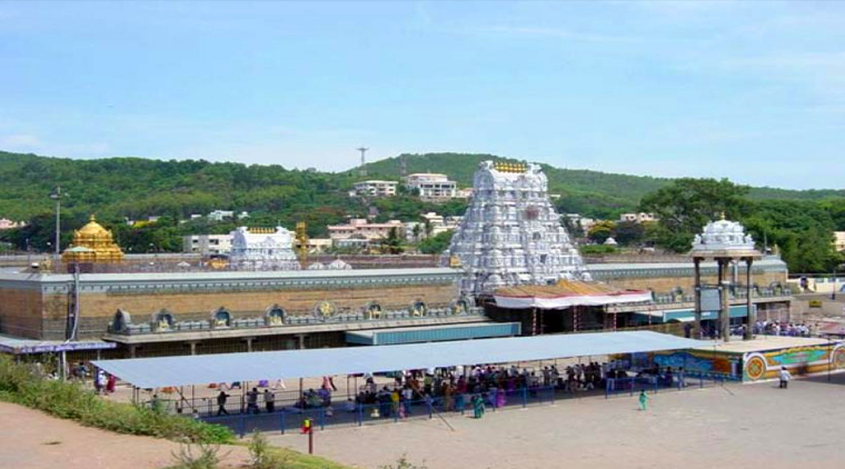 Mallikarjuna Jyotirlinga Tour Package - Image 5