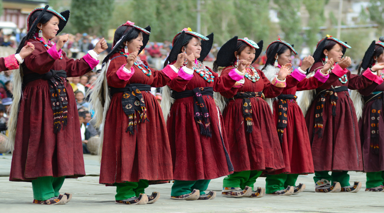 Manali Leh Tour - Image 2