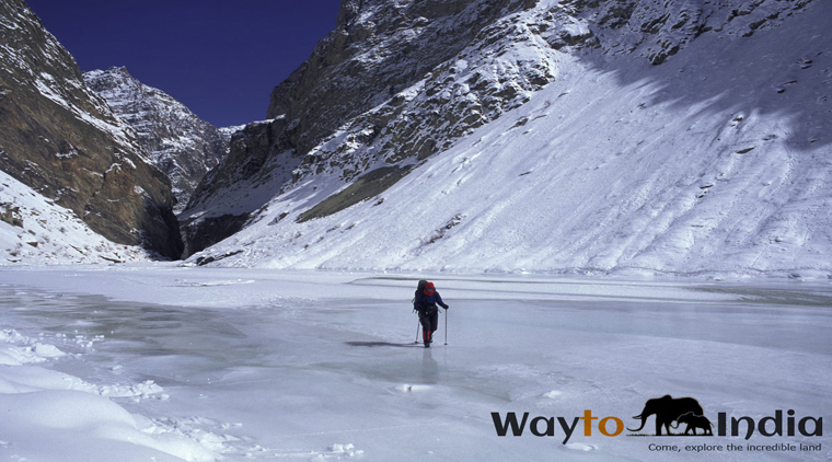 Manali Leh Tour - Image 3