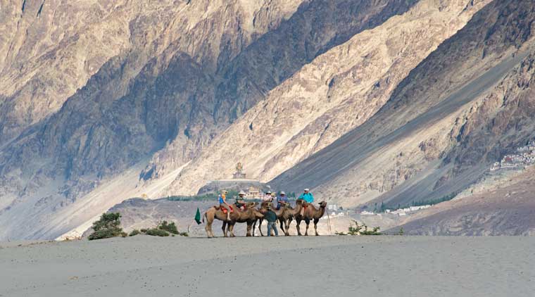 Manali to Leh Tour - Image 3