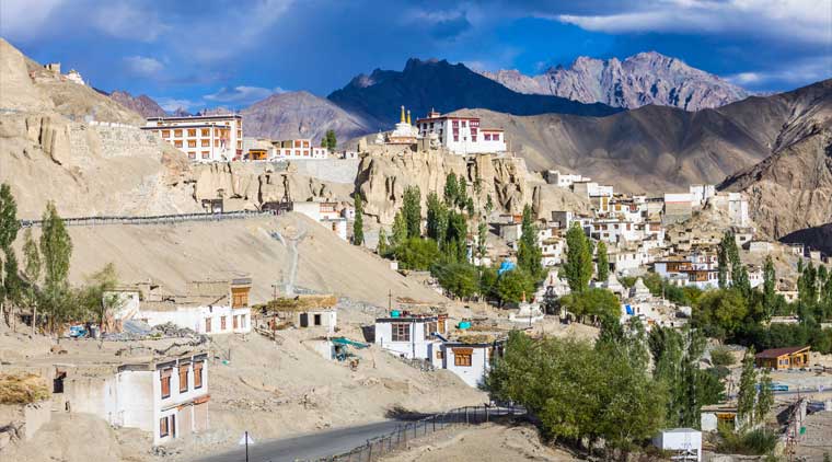 Manali to Leh Tour - Image 4