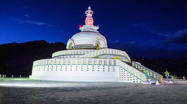 Manali to Leh Tour - Image 5