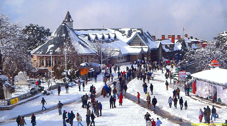 Manali Tour Package for Couples from Delhi - Image 4