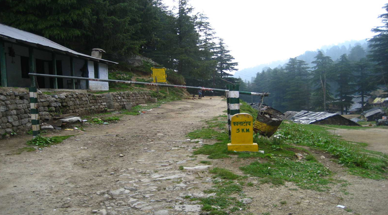 Mani Mahesh Yatra by Helicopter - Image 2