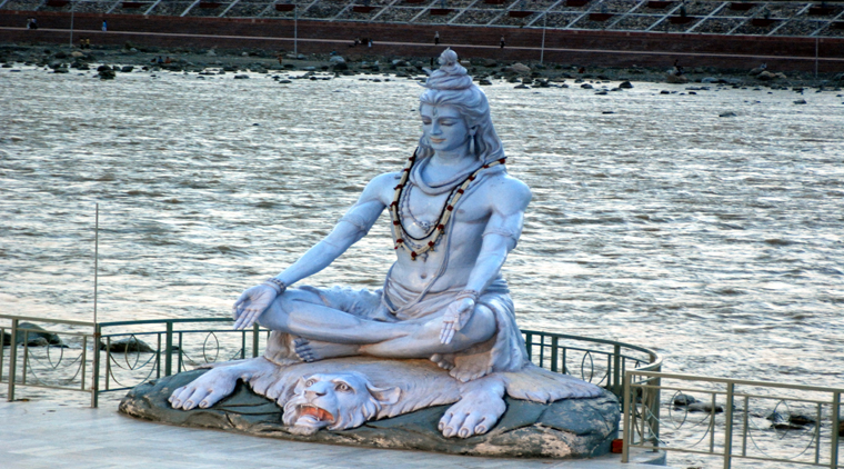 Marine Drive River Rafting Package