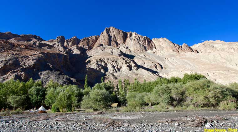Markha Valley Trek - Image 2