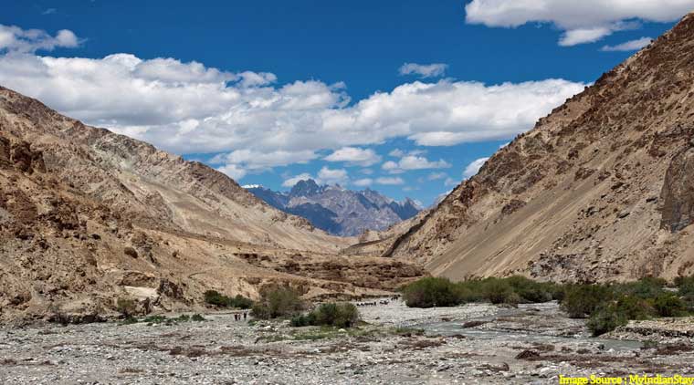 Markha Valley Trek - Image 3