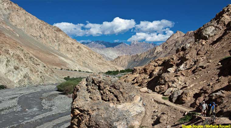 Markha Valley Trek - Image 5