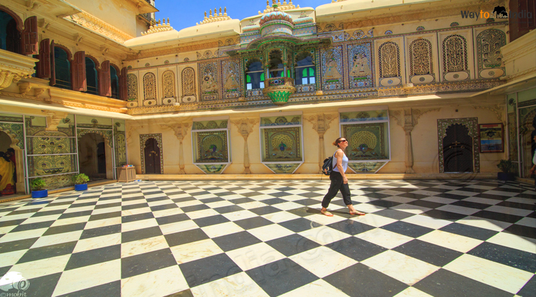 Mewar Tour Packages - Image 4
