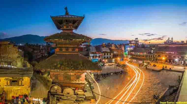 Muktinath Yatra - Image 2