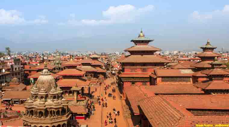 Muktinath Yatra - Image 3