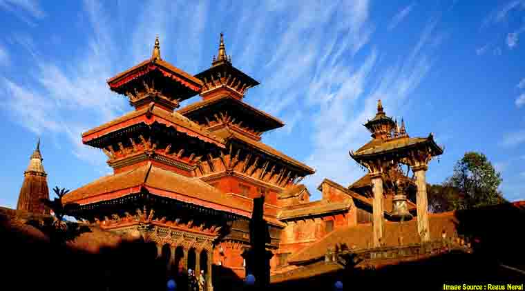 Muktinath Yatra - Image 5