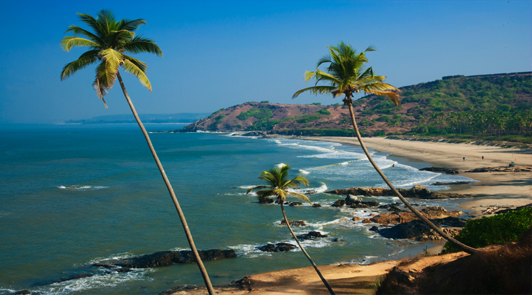 Mumbai - Goa Beach Tour - Image 2