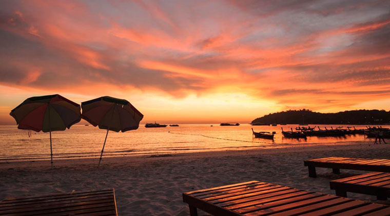 Mumbai Goa Tour Packages